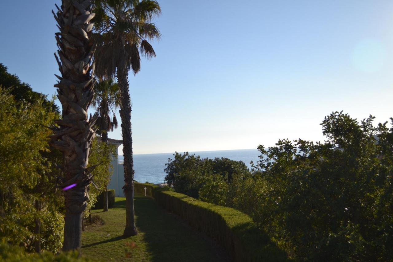 Large Penthouse Near Porto De Mos Beach With Magnificent Views In Lagos Exterior photo