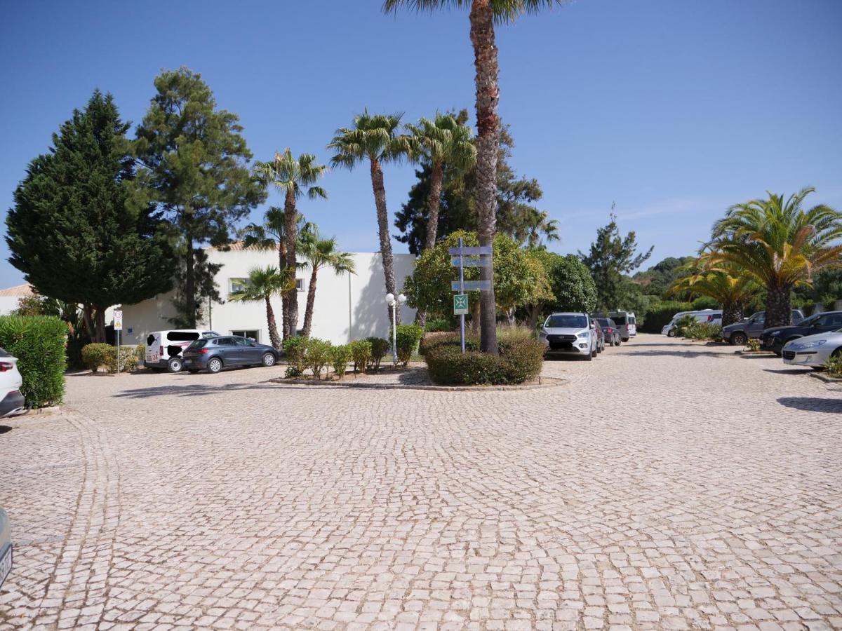 Large Penthouse Near Porto De Mos Beach With Magnificent Views In Lagos Exterior photo