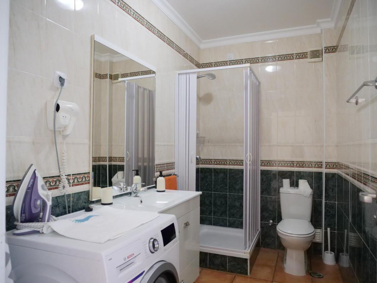 Large Penthouse Near Porto De Mos Beach With Magnificent Views In Lagos Exterior photo