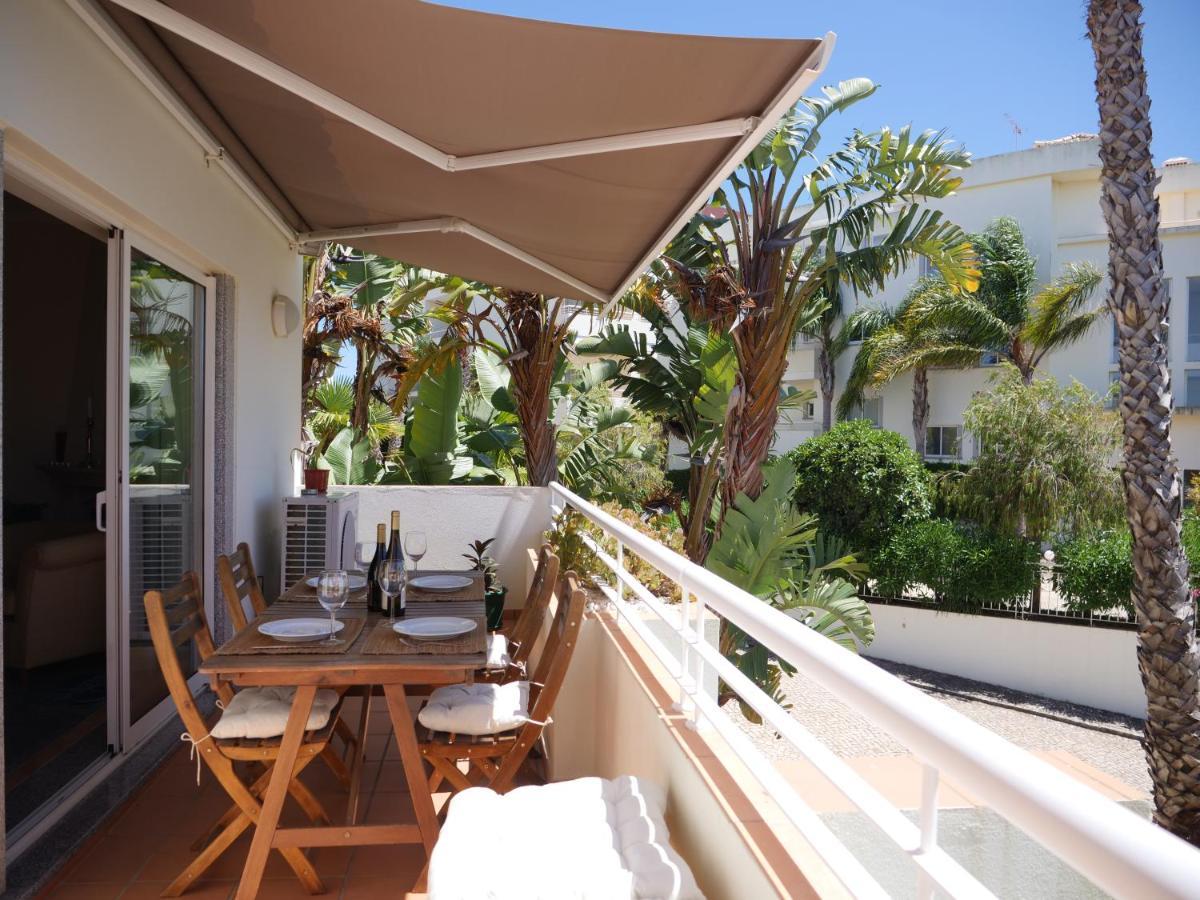 Large Penthouse Near Porto De Mos Beach With Magnificent Views In Lagos Exterior photo