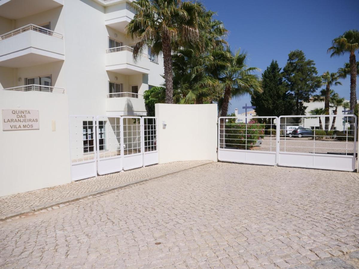 Large Penthouse Near Porto De Mos Beach With Magnificent Views In Lagos Exterior photo