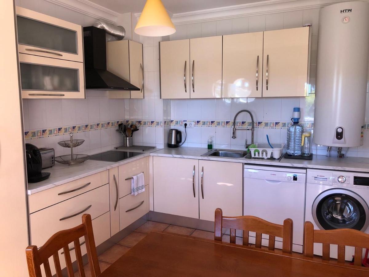 Large Penthouse Near Porto De Mos Beach With Magnificent Views In Lagos Exterior photo